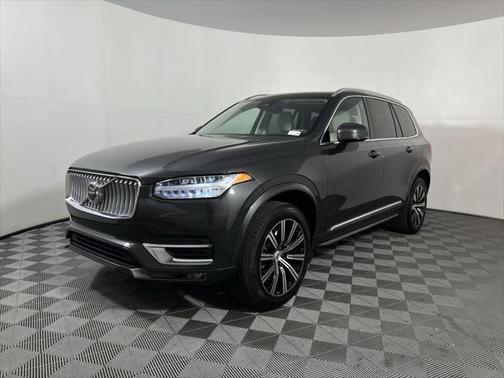 2024 Volvo XC90 B5 Core Bright Theme