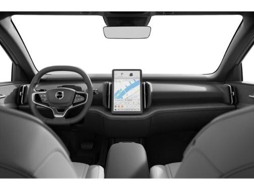 2025 Volvo EX30 Twin Motor Plus