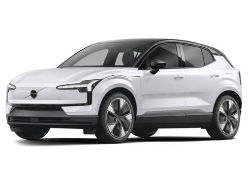 2025 Volvo EX30 Twin Motor Plus
