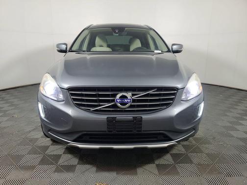 2017 Volvo XC60 T5 Inscription