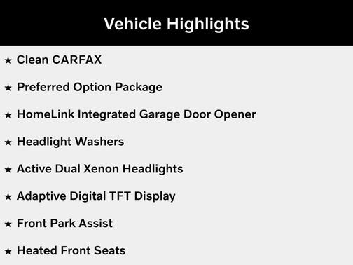 2017 Volvo XC60 T5 Inscription