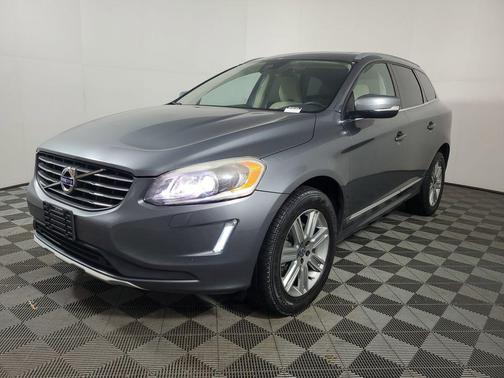 2017 Volvo XC60 T5 Inscription