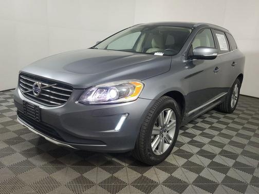 2017 Volvo XC60 T5 Inscription