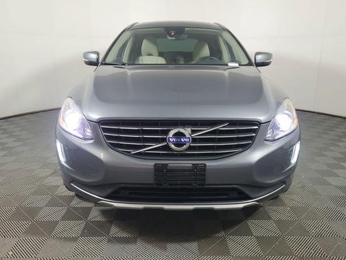 2017 Volvo XC60 T5 Inscription