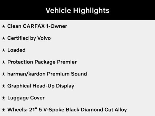 2023 Volvo XC90 B5 Plus