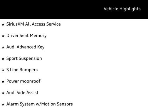 Manhattan Gray Metallic 2019 Audi A5 45 Premium