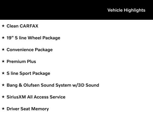 2019 Audi A5 45 Premium