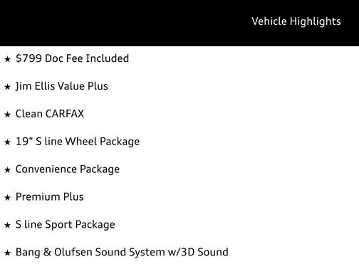 Manhattan Gray Metallic 2019 Audi A5 45 Premium