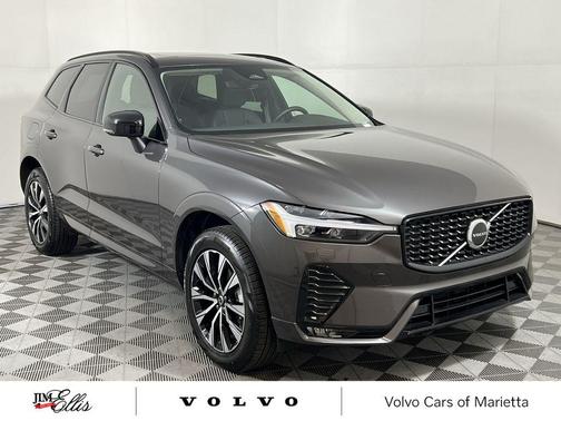 2025 Volvo XC60 B5 Core