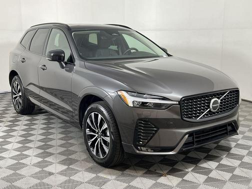 2025 Volvo XC60 B5 Core