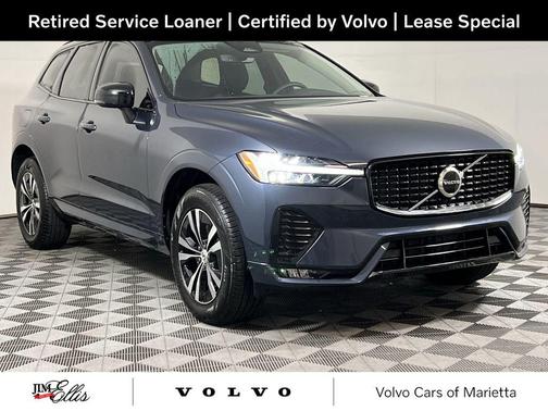 2025 Volvo XC60 B5 Core