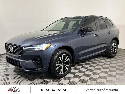 2025 Volvo XC60 B5 Core