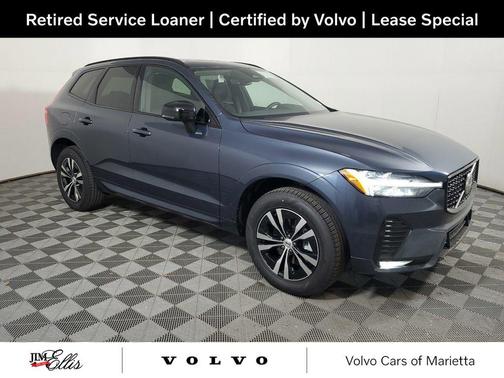 2025 Volvo XC60 B5 Core