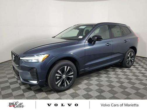 2025 Volvo XC60 B5 Core
