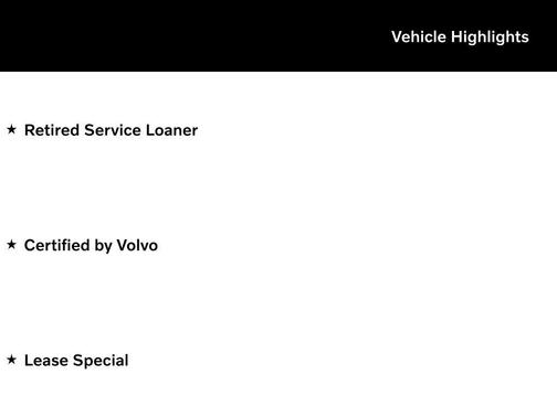 2025 Volvo XC60 B5 Core