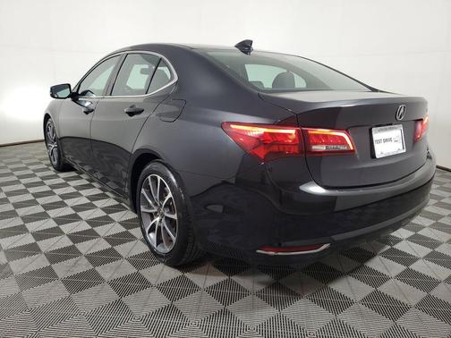 2015 Acura TLX V6