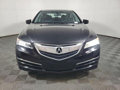 2015 Acura TLX V6