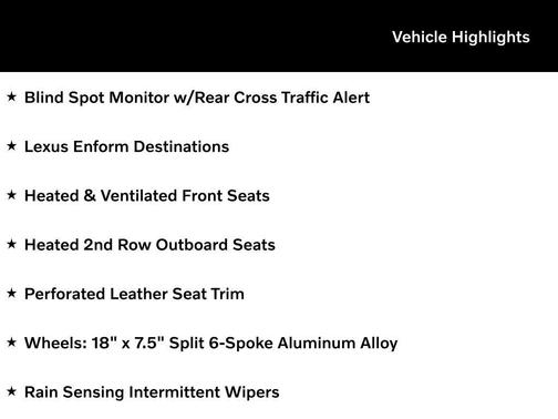 2016 Lexus GX 460 Base