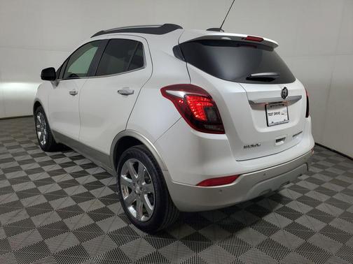 2017 Buick Encore Premium