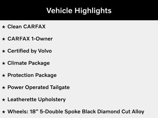 2023 Volvo XC60 B5 Core