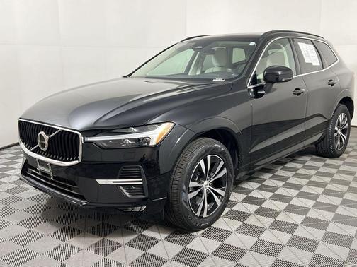 2023 Volvo XC60 B5 Core