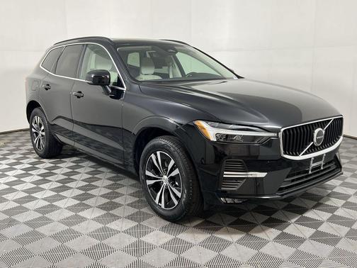 2023 Volvo XC60 B5 Core