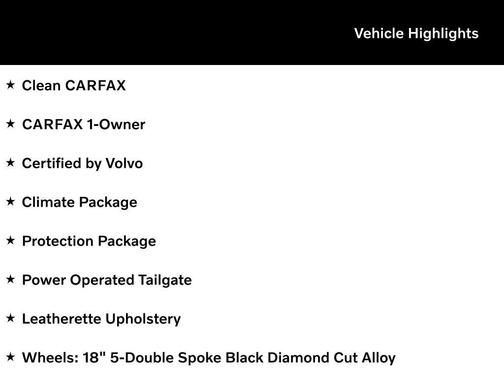 2023 Volvo XC60 B5 Core