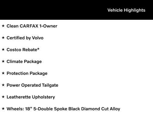 2023 Volvo XC60 B5 Core