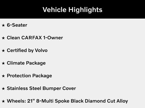 2022 Volvo XC90 T6 Inscription