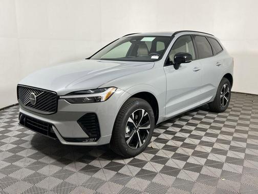 2026 Volvo XC60 B5 Core