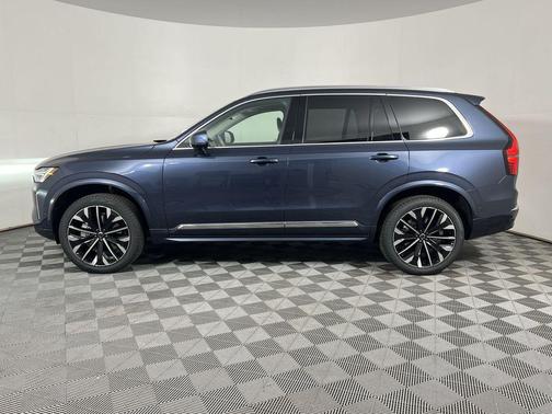 2026 Volvo XC90 B6 Ultra 7-Seater