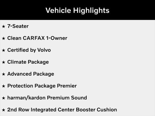 2022 Volvo XC90 T6 Momentum