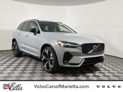 2026 Volvo XC60 B5 Ultra