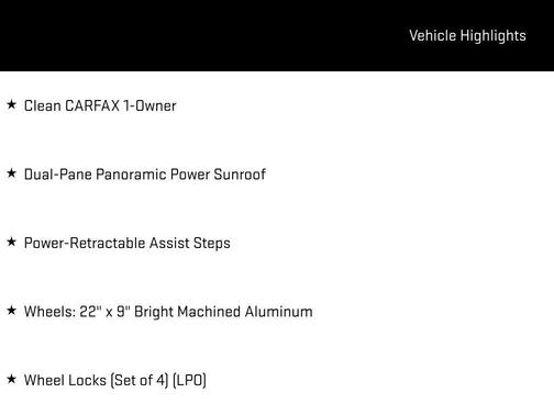 Summit White 2024 GMC Yukon Denali