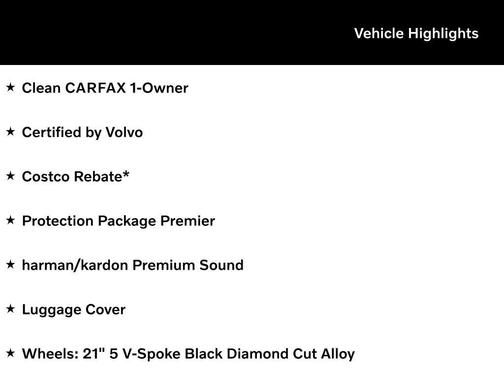 2024 Volvo XC90 B6 Plus Bright Theme 7-Seater