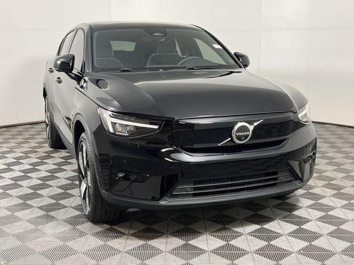 2023 Volvo C40 Recharge Pure Electric Twin Ultimate