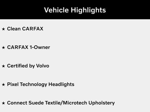 2023 Volvo C40 Recharge Pure Electric Twin Ultimate