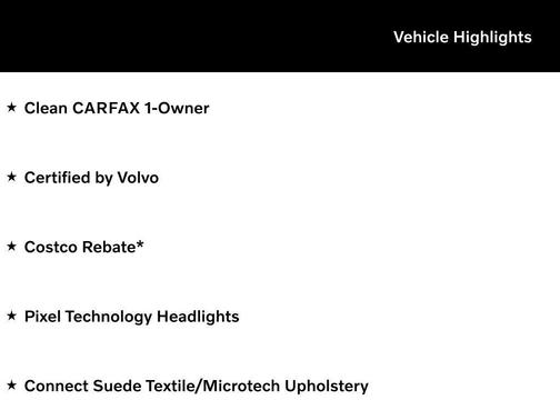 2023 Volvo C40 Recharge Pure Electric Twin Ultimate