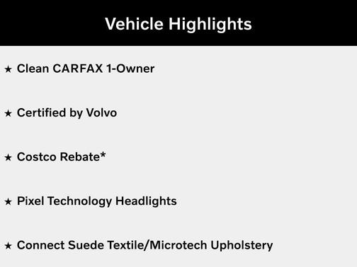 2023 Volvo C40 Recharge Pure Electric Twin Ultimate