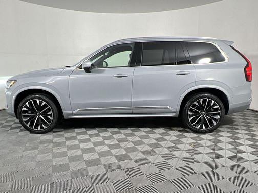 2026 Volvo XC90 B6 Plus 7-Seater