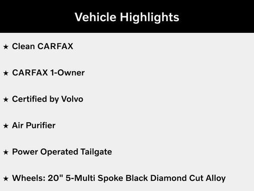 2023 Volvo XC60 B5 Plus Bright Theme