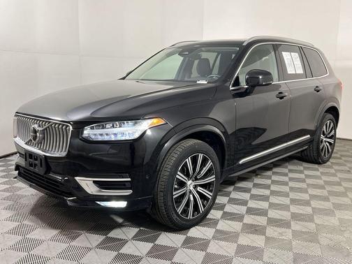 2024 Volvo XC90 B6 Plus Bright Theme 7-Seater