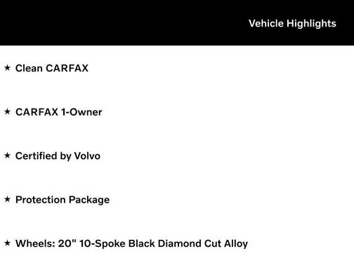 2024 Volvo XC90 B6 Plus Bright Theme 7-Seater