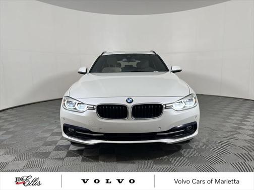 2017 BMW 330 xDrive