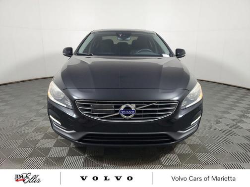 2017 Volvo S60 Inscription T5