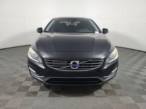 2017 Volvo S60 Inscription T5