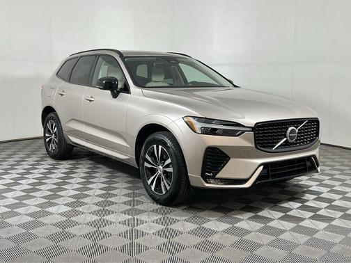 2025 Volvo XC60 B5 Core