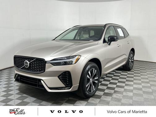 2025 Volvo XC60 B5 Core