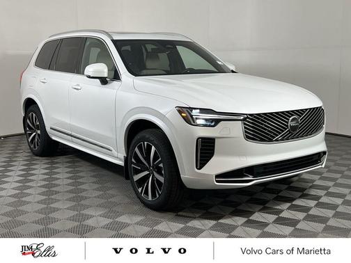 2026 Volvo XC90 B5 Core