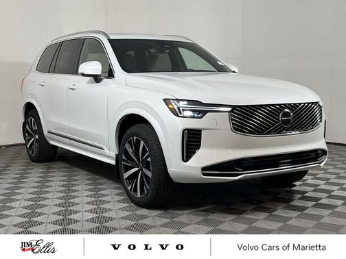 2026 Volvo XC90 B5 Core